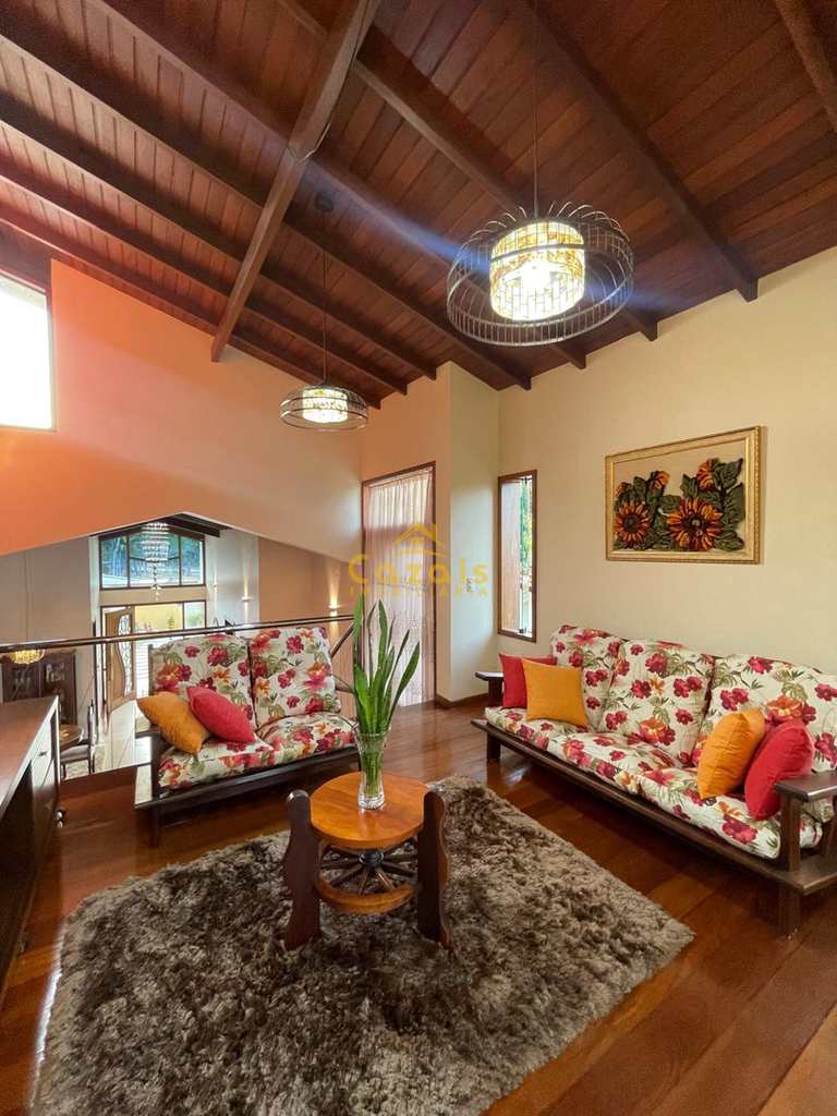 Casa em Porto Seguro, no bairro Village III