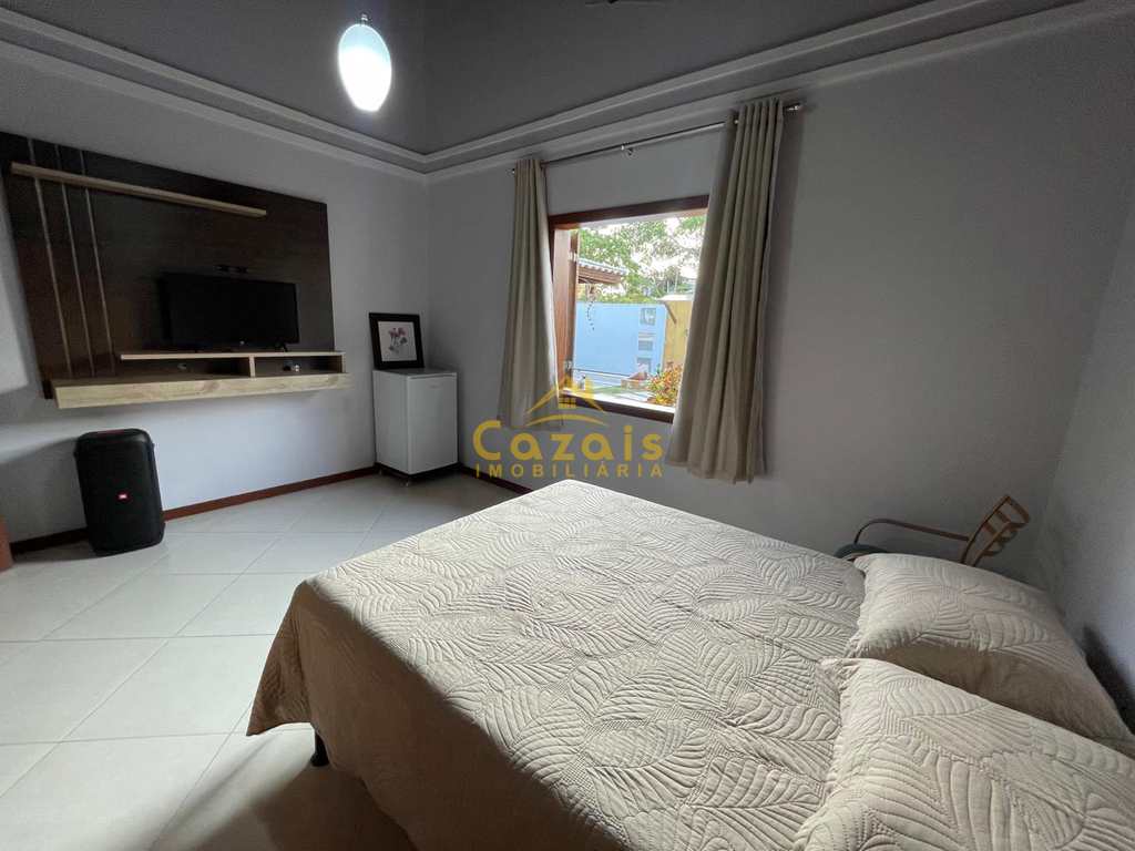 Casa em Porto Seguro, no bairro Village III