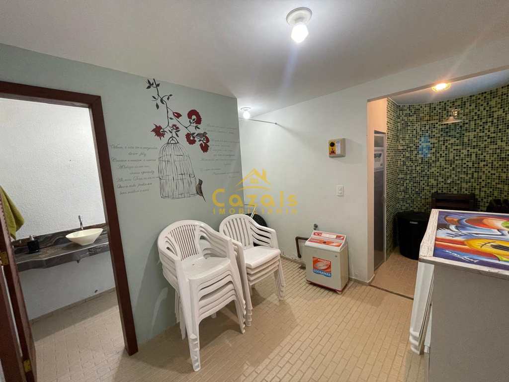 Casa em Porto Seguro, no bairro Village III
