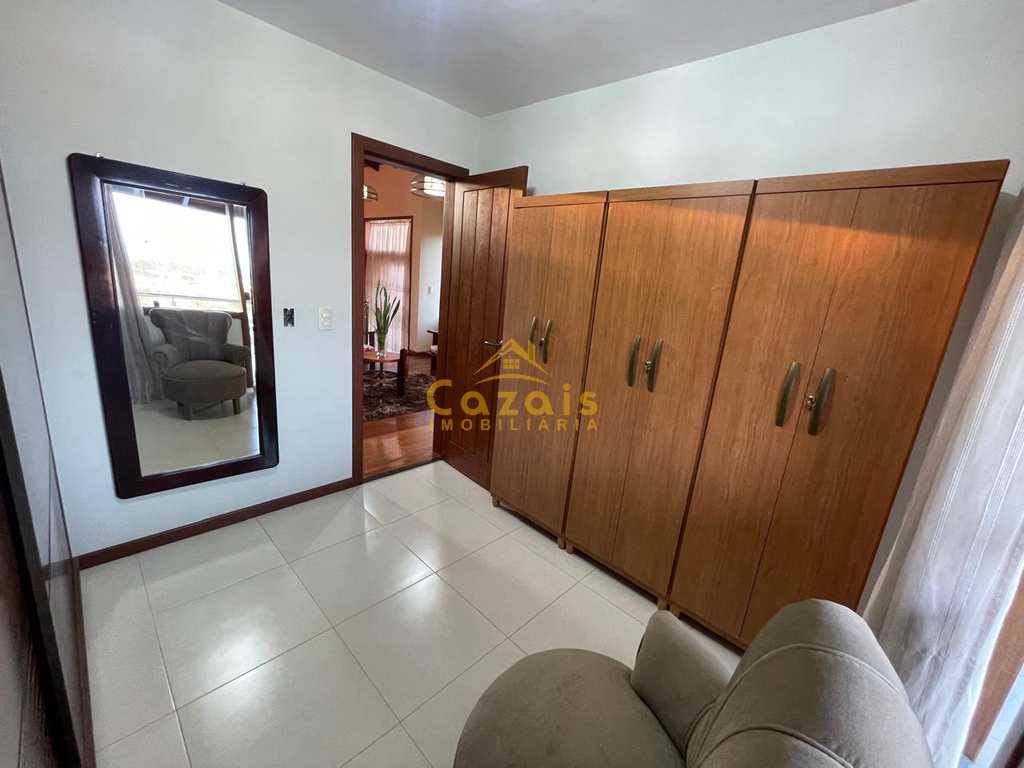 Casa em Porto Seguro, no bairro Village III