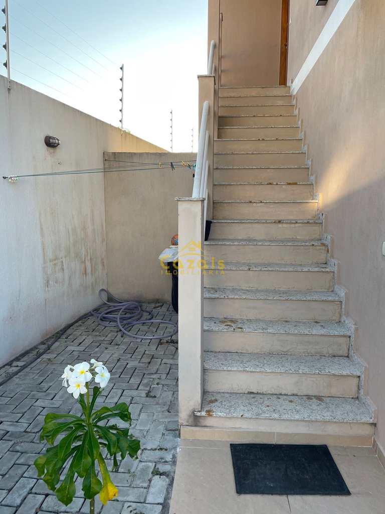 Apartamento em Porto Seguro, no bairro D Ville