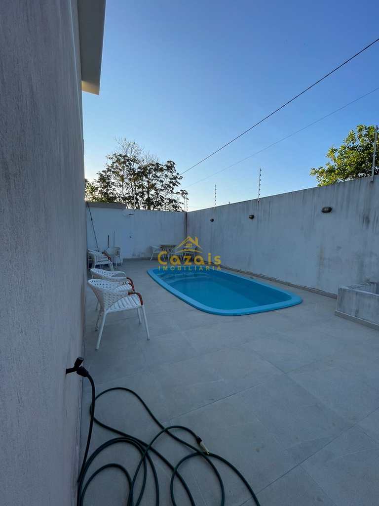 Apartamento em Porto Seguro, no bairro D Ville