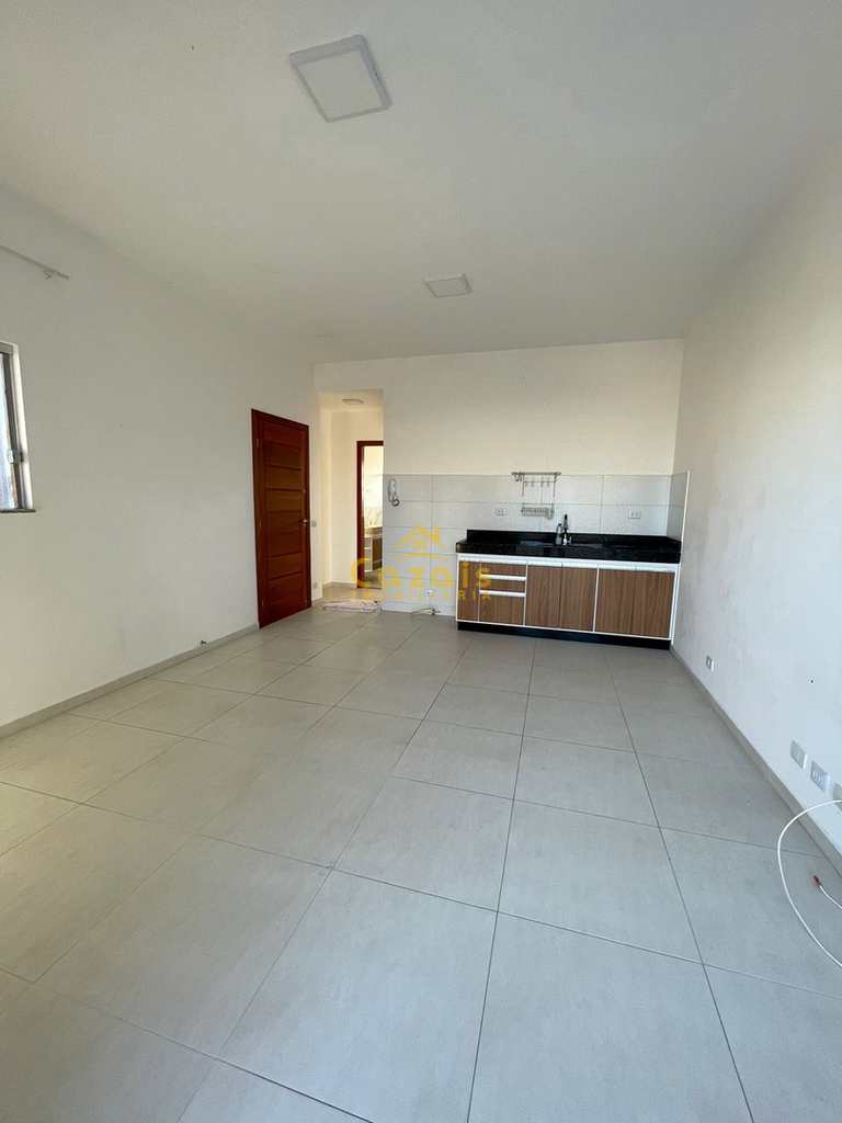 Apartamento em Porto Seguro, no bairro D Ville