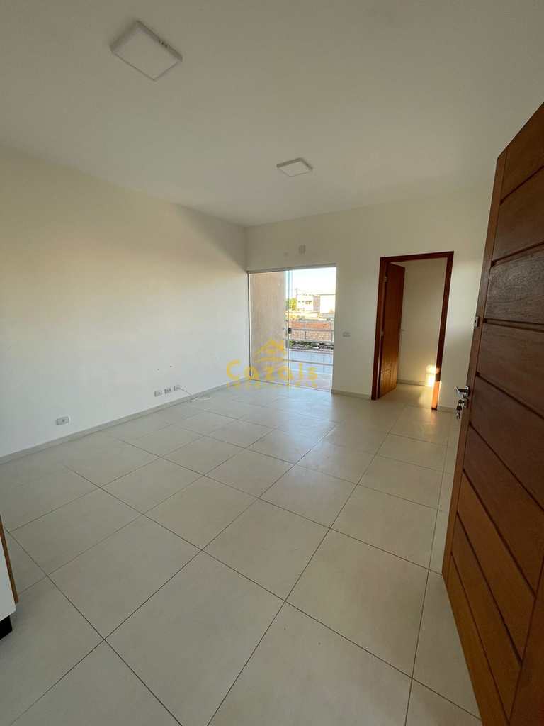Apartamento em Porto Seguro, no bairro D Ville
