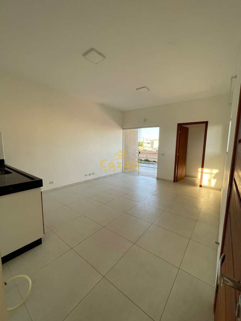 Apartamento em Porto Seguro, no bairro D Ville