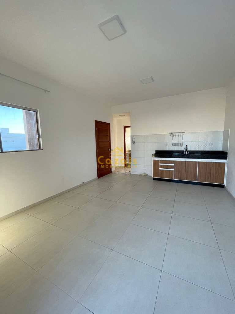 Apartamento em Porto Seguro, no bairro D Ville