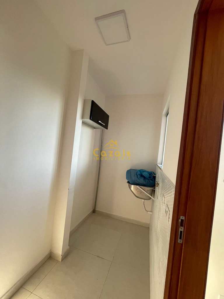 Apartamento em Porto Seguro, no bairro D Ville