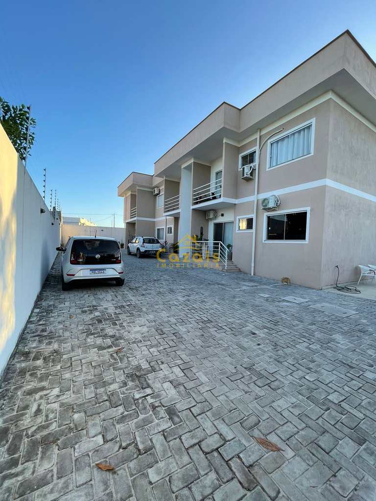 Apartamento em Porto Seguro, no bairro D Ville