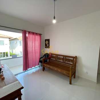 Apartamento em Porto Seguro, bairro Coroa Vermelha
