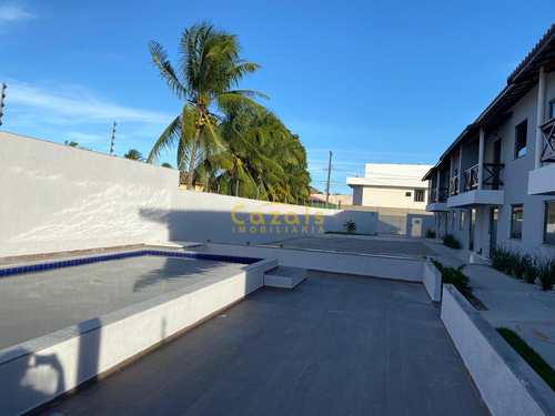 Apartamento, código 387 em Porto Seguro, bairro Village 1