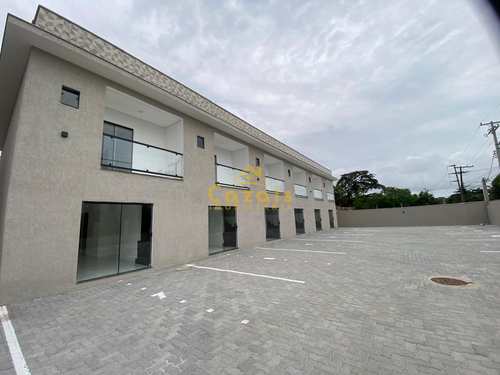Casa de Condomínio, código 393 em Porto Seguro, bairro Taperapuan