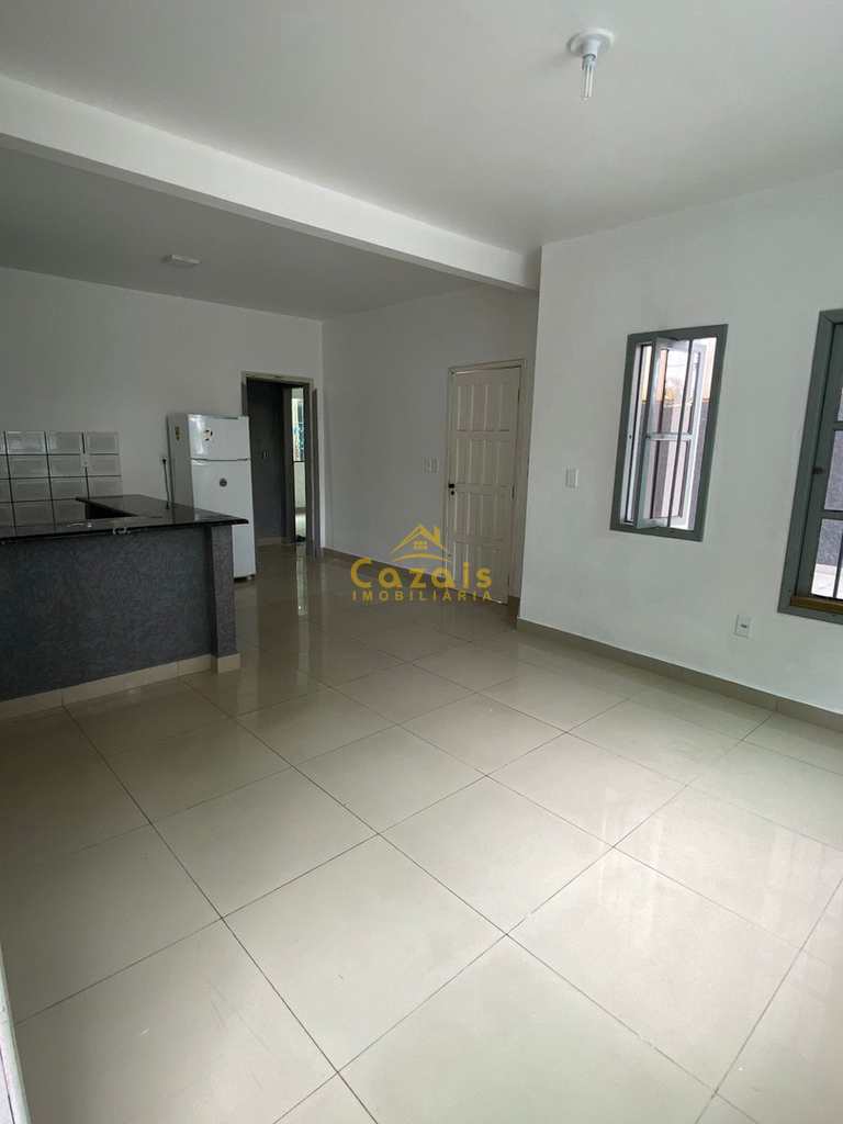 Apartamento em Porto Seguro, no bairro Pacata