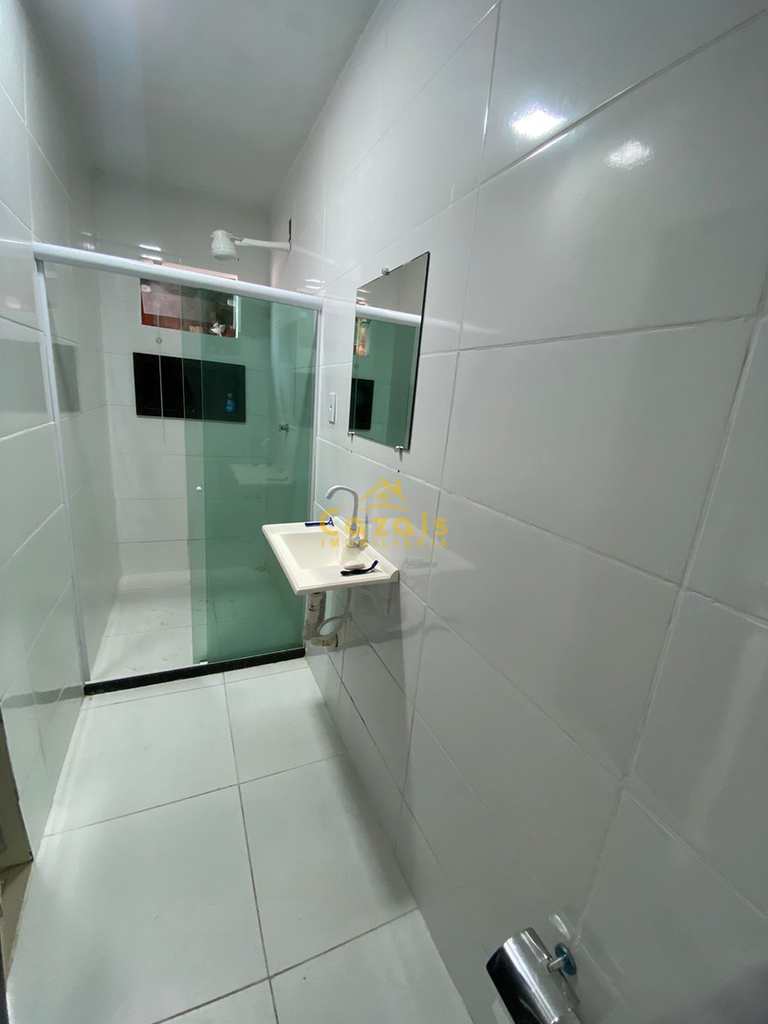 Apartamento em Porto Seguro, no bairro Pacata