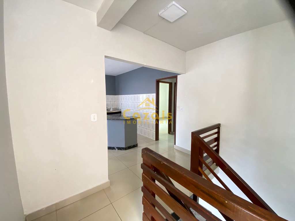Apartamento em Porto Seguro, no bairro Pacata