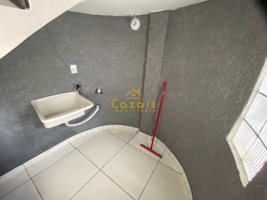 Apartamento em Porto Seguro, no bairro Pacata