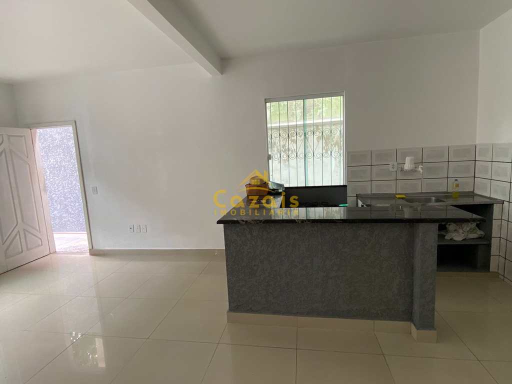 Apartamento em Porto Seguro, no bairro Pacata