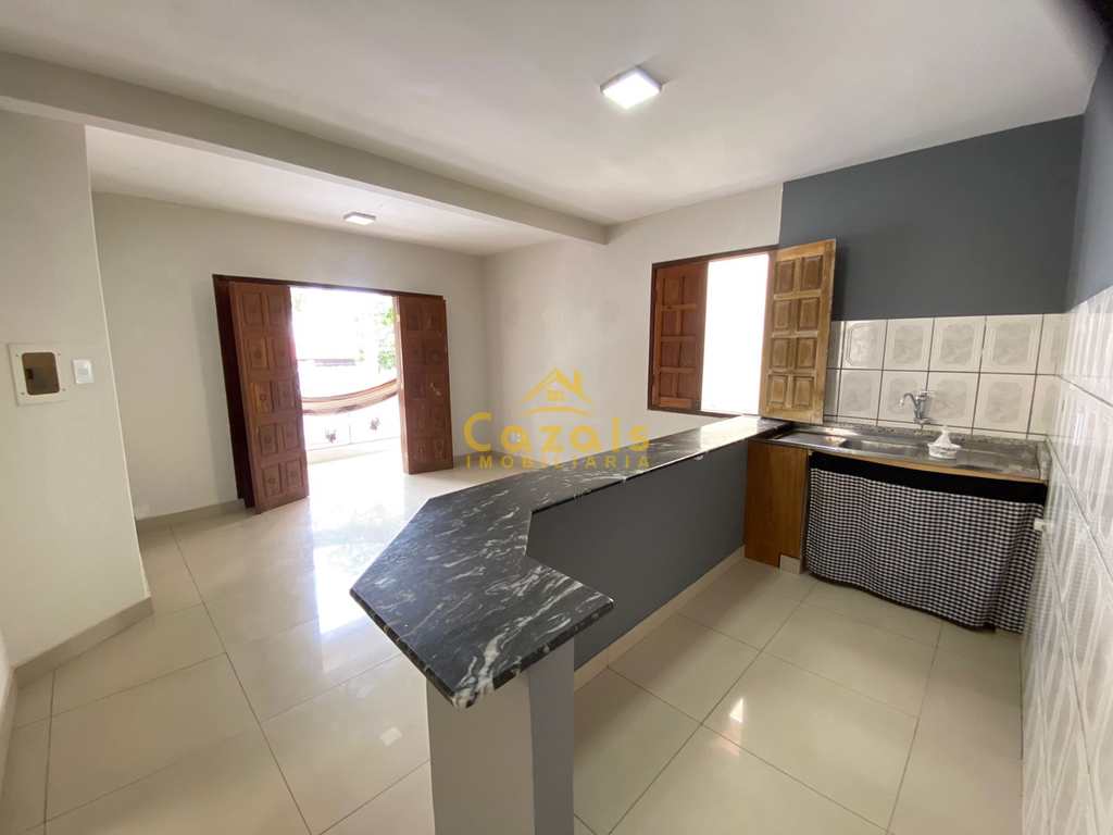 Apartamento em Porto Seguro, no bairro Pacata