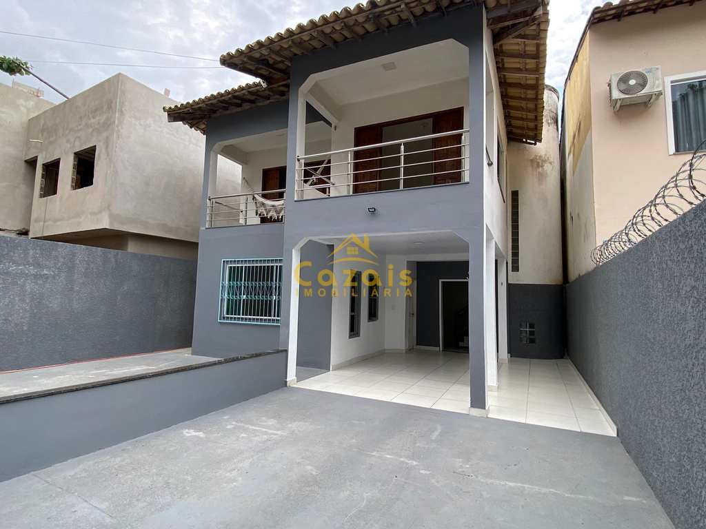 Apartamento em Porto Seguro, no bairro Pacata