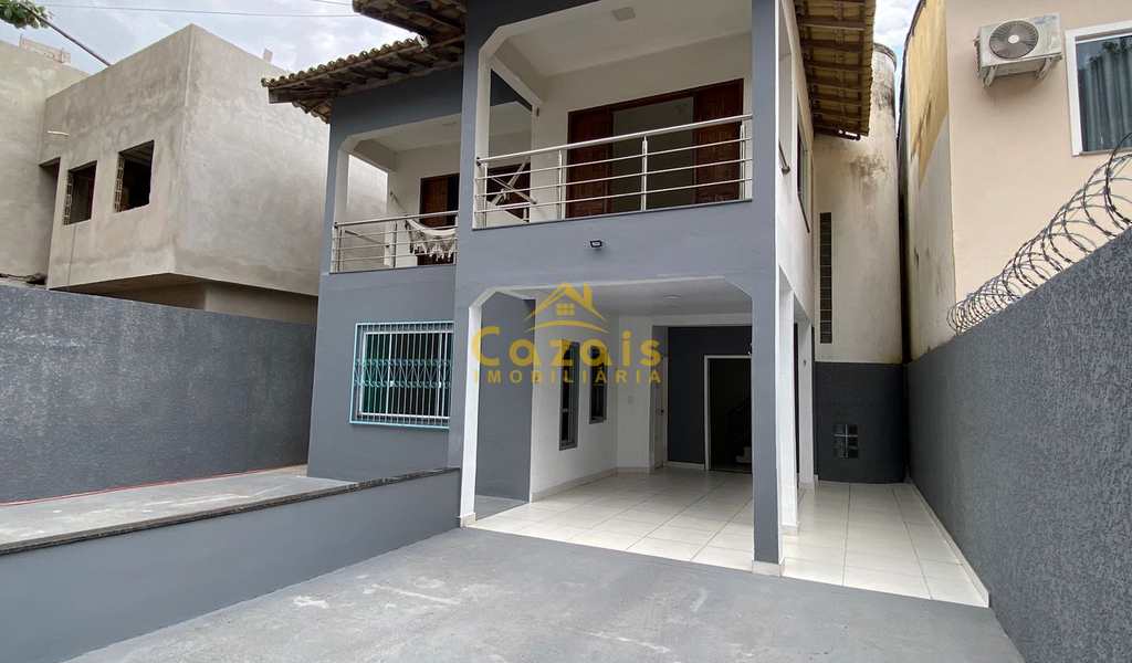 Apartamento em Porto Seguro, bairro Pacata