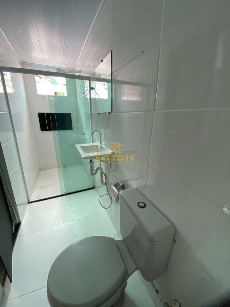 Apartamento em Porto Seguro, no bairro Pacata