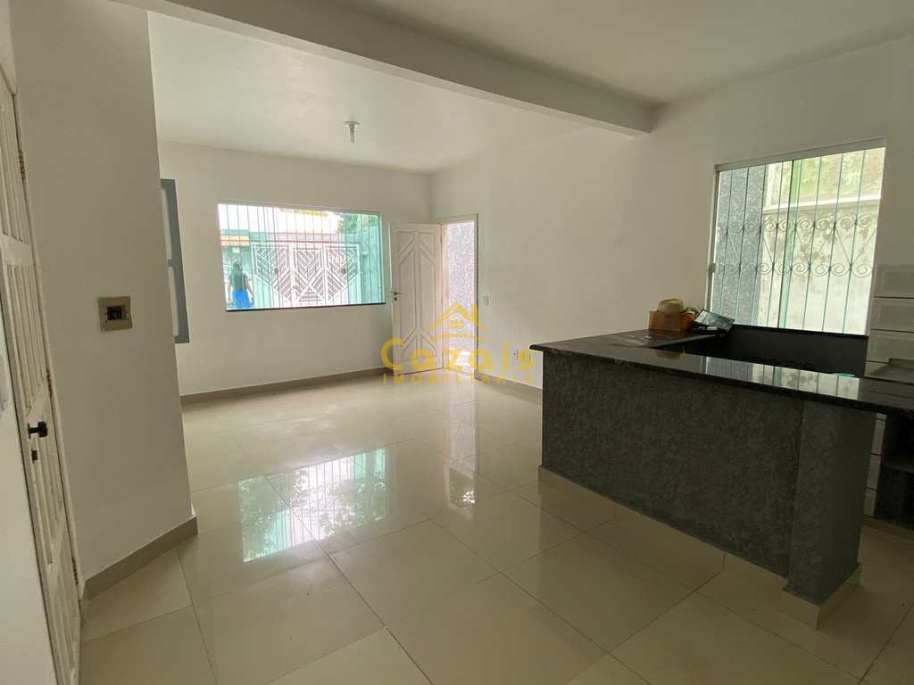 Apartamento em Porto Seguro, no bairro Pacata