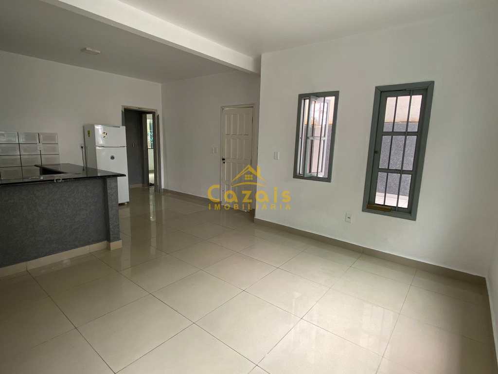 Apartamento em Porto Seguro, no bairro Pacata