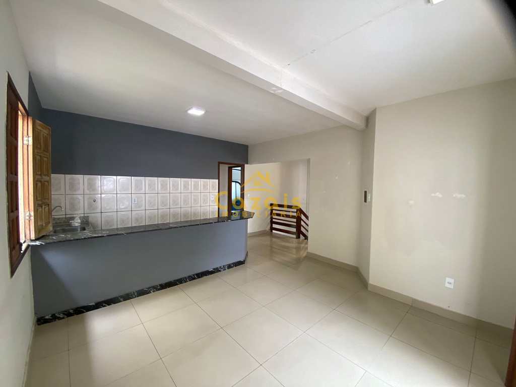 Apartamento em Porto Seguro, no bairro Pacata