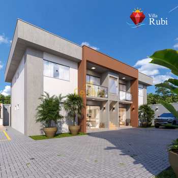 Apartamento em Porto Seguro, bairro Alto de Taperapuan