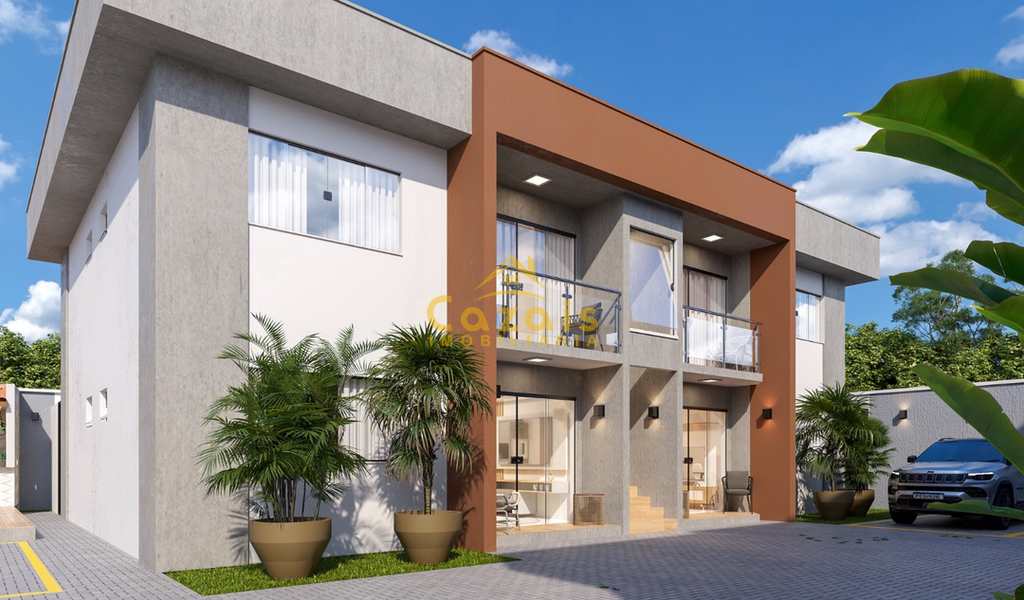 Apartamento em Porto Seguro, bairro Alto de Taperapuan