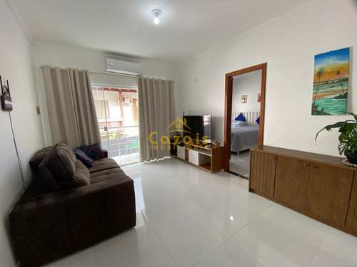 Apartamento, código 398 em Porto Seguro, bairro Lagoa Grande