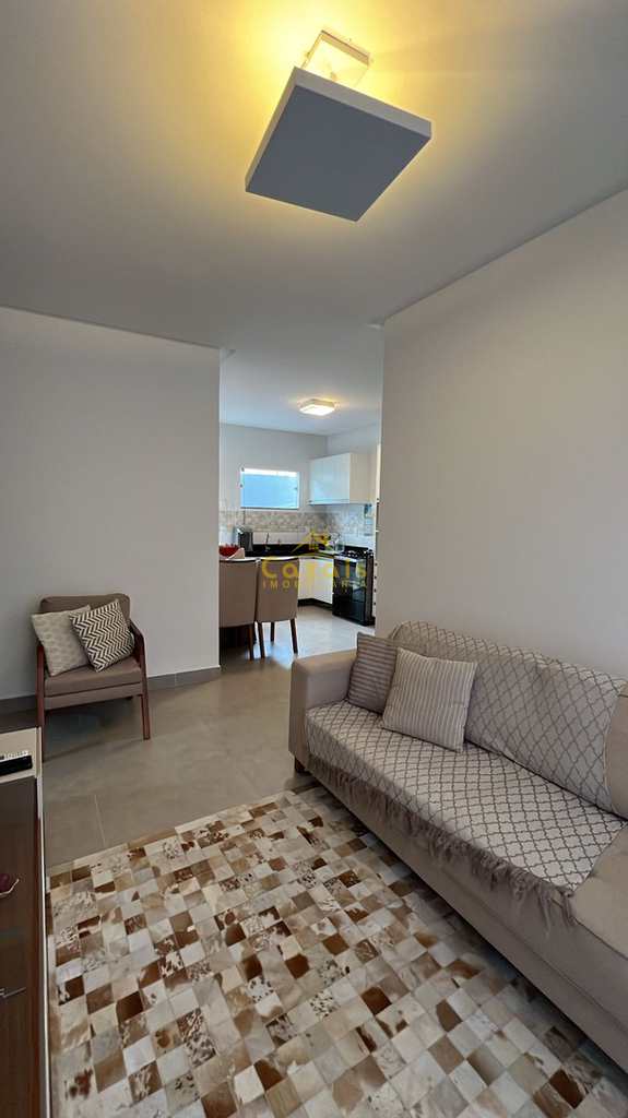 Casa em Porto Seguro, no bairro Cambolo
