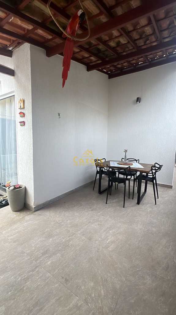 Casa em Porto Seguro, no bairro Cambolo