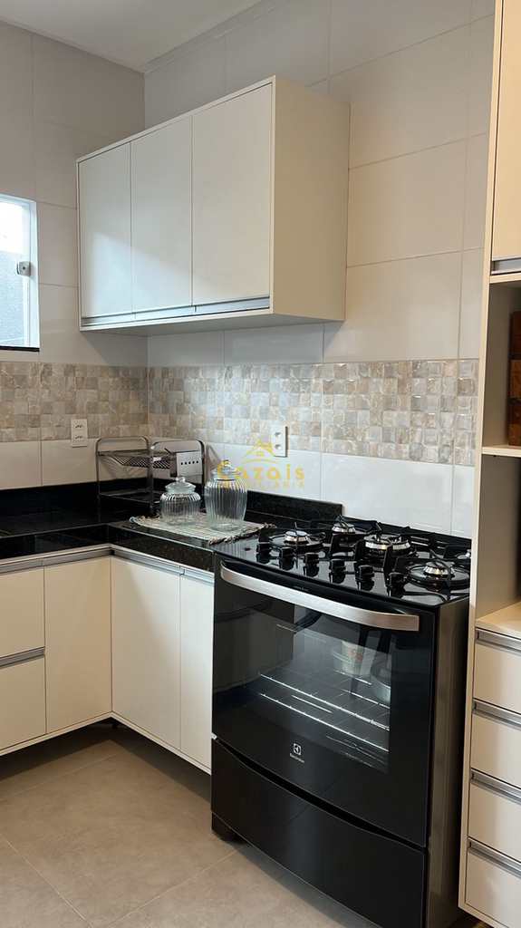 Casa em Porto Seguro, no bairro Cambolo