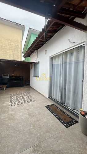 Casa, código 405 em Porto Seguro, bairro Cambolo