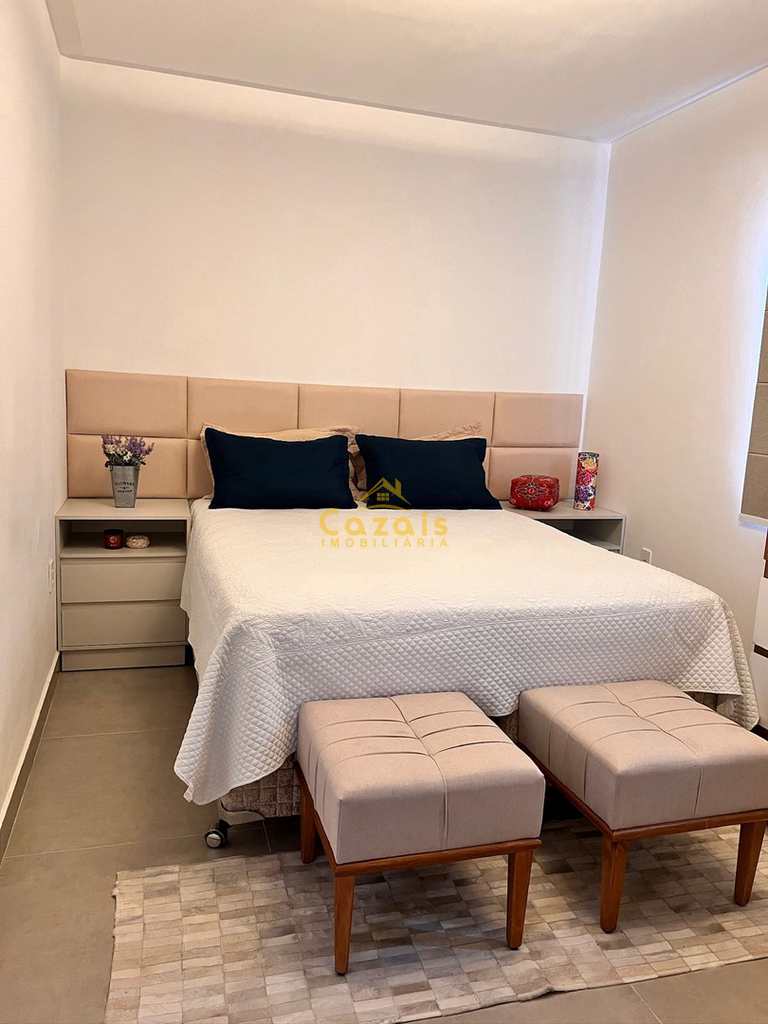 Casa em Porto Seguro, no bairro Cambolo