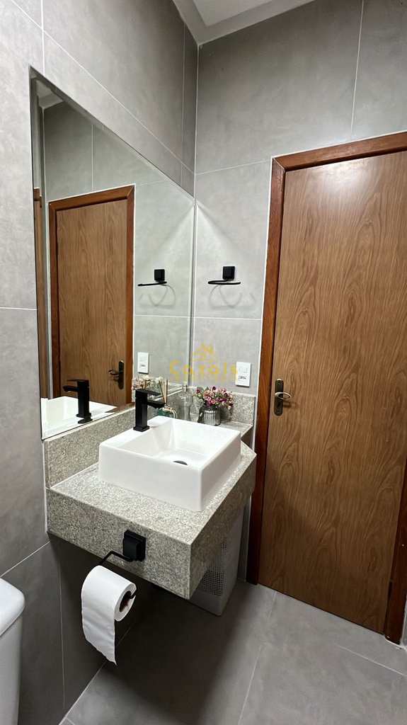 Casa em Porto Seguro, no bairro Cambolo
