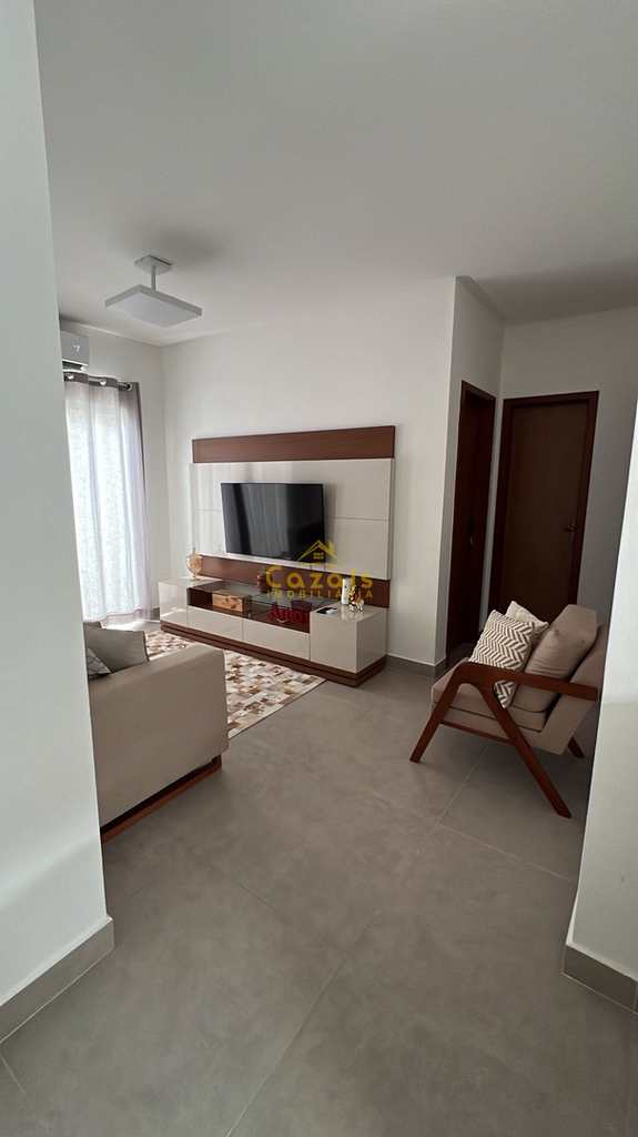 Casa em Porto Seguro, no bairro Cambolo
