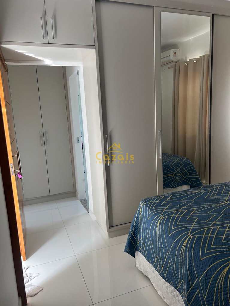 Casa em Porto Seguro, no bairro Mirante Caravelas