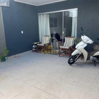 Casa em Porto Seguro, bairro Mirante Caravelas