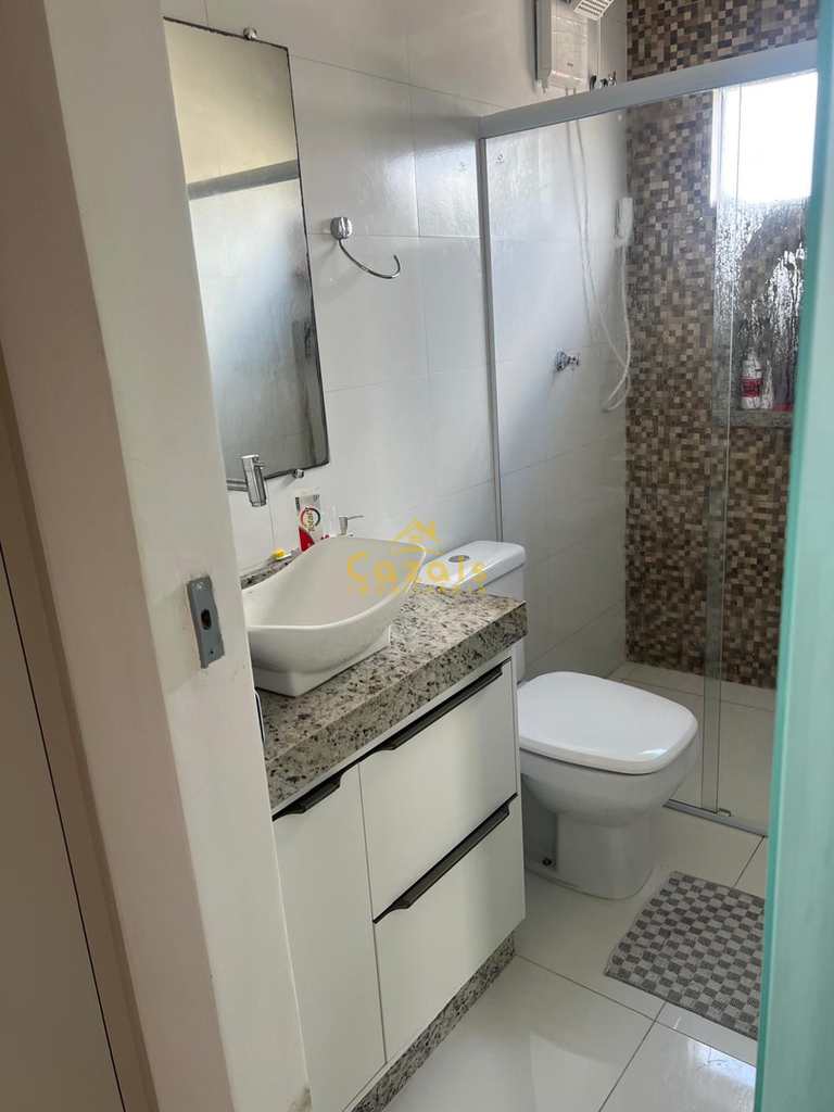 Casa em Porto Seguro, no bairro Mirante Caravelas