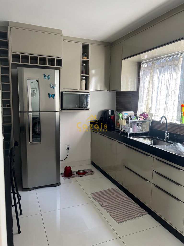 Casa em Porto Seguro, no bairro Mirante Caravelas