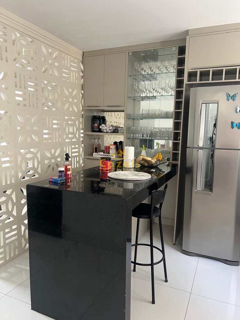 Casa em Porto Seguro, no bairro Mirante Caravelas