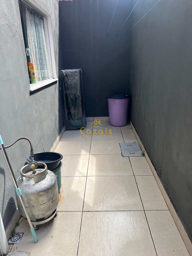 Casa em Porto Seguro, no bairro Mirante Caravelas