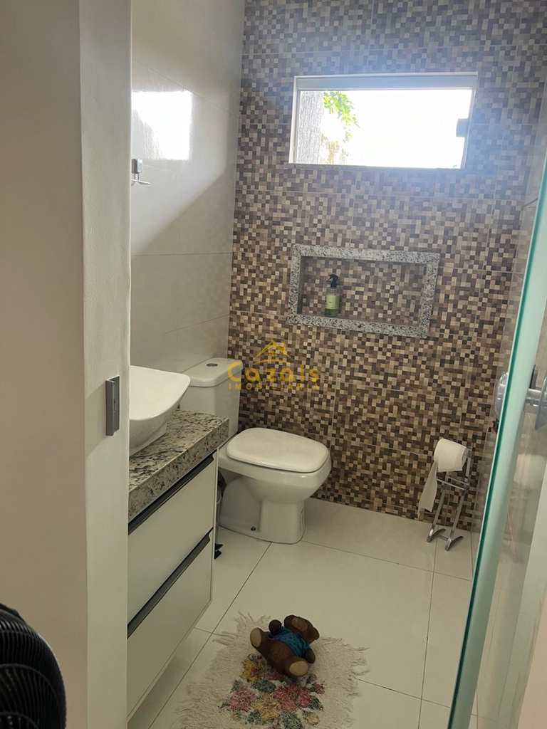 Casa em Porto Seguro, no bairro Mirante Caravelas