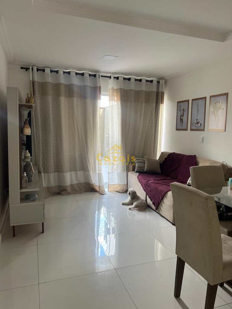 Casa em Porto Seguro, no bairro Mirante Caravelas