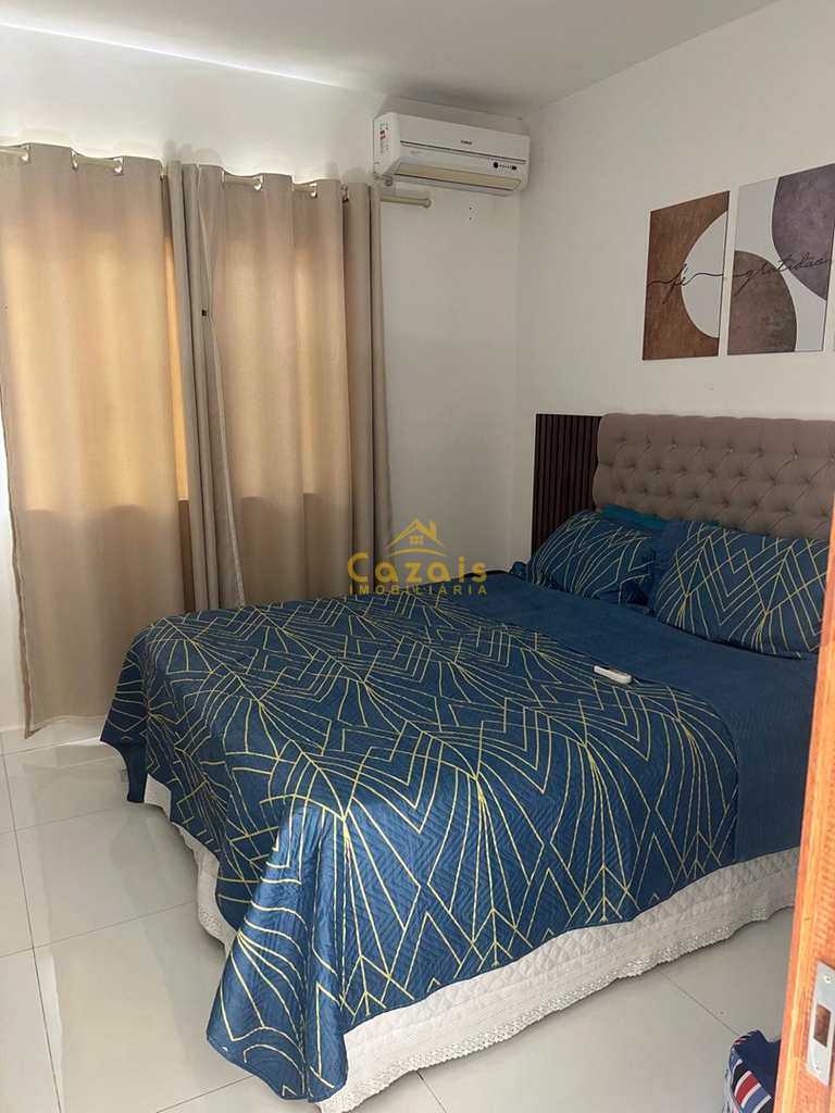 Casa em Porto Seguro, no bairro Mirante Caravelas