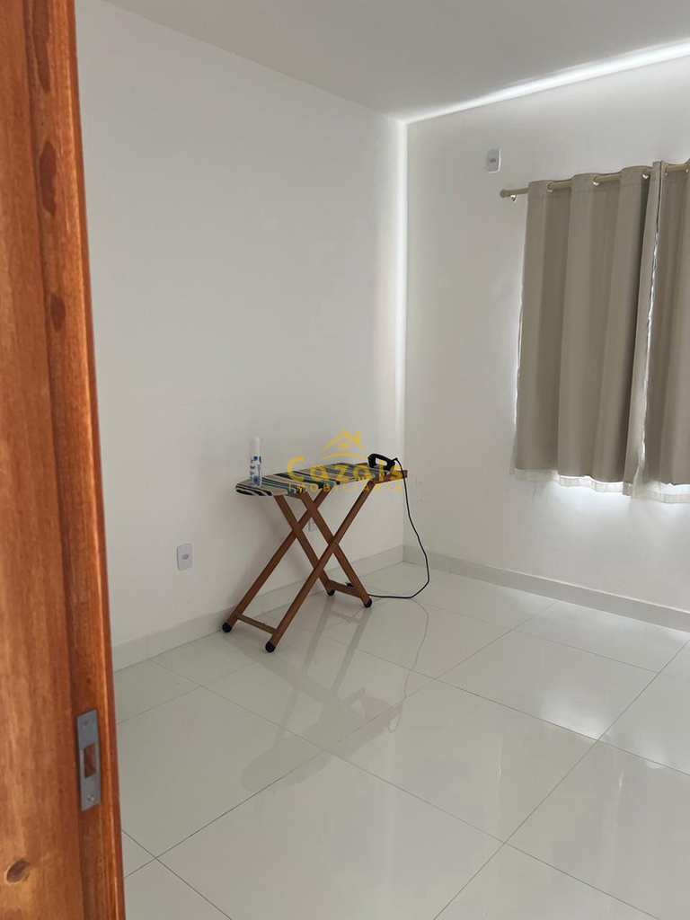 Casa em Porto Seguro, no bairro Mirante Caravelas