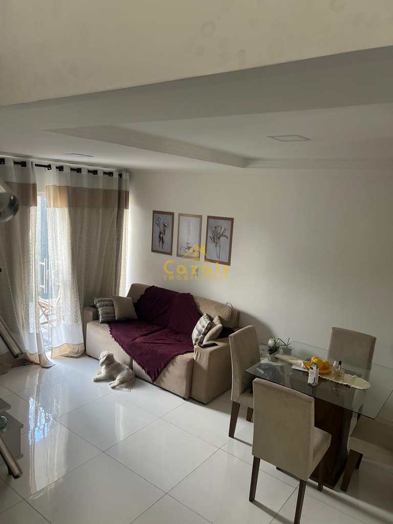 Casa em Porto Seguro, no bairro Mirante Caravelas