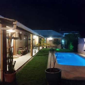 Casa em Porto Seguro, bairro Padova