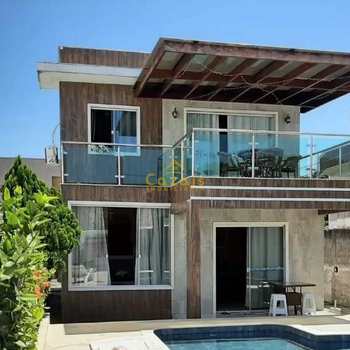 Casa em Porto Seguro, bairro Village II